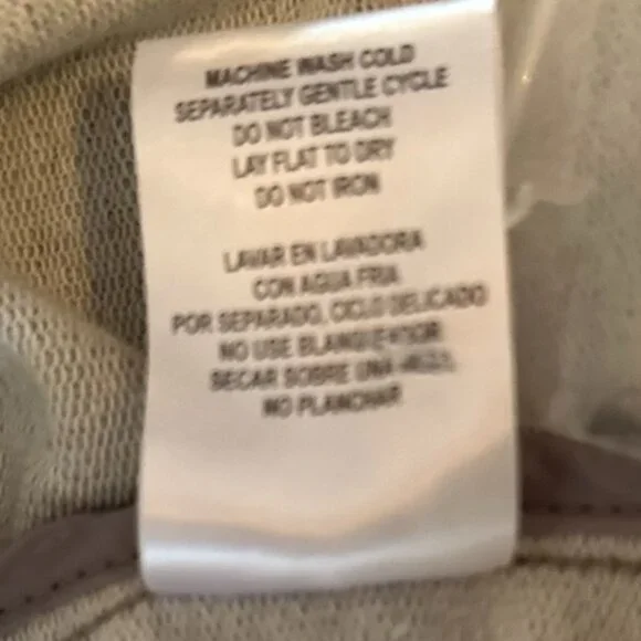 Kut from the Kloth Ruffled Gray Button-Up Mid-Length Jacket W Sz XL - Picture 8 of 10